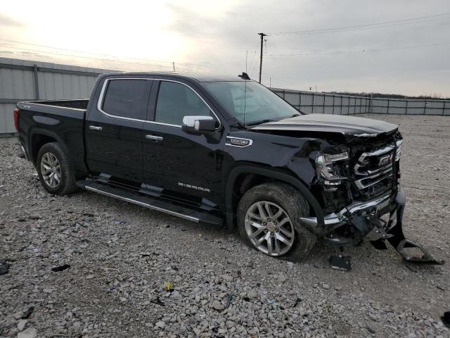 Vin: 3gtu9ded1kg140132, lot: 49160315, gmc sierra k1500 slt 20194