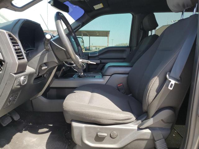 2019 FORD F150 SUPER - 1FTEW1E51KKC75768