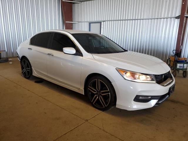 Vin: 1hgcr2f54ga213380, lot: 51087875, honda accord sport 20164