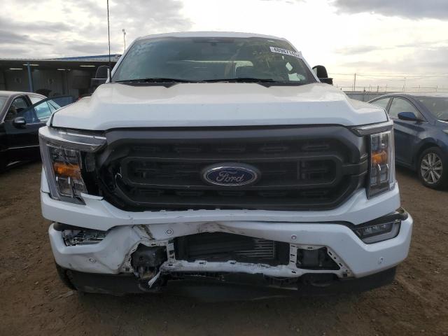 2023 FORD F150 SUPER - 1FTFW1E89PFA40291