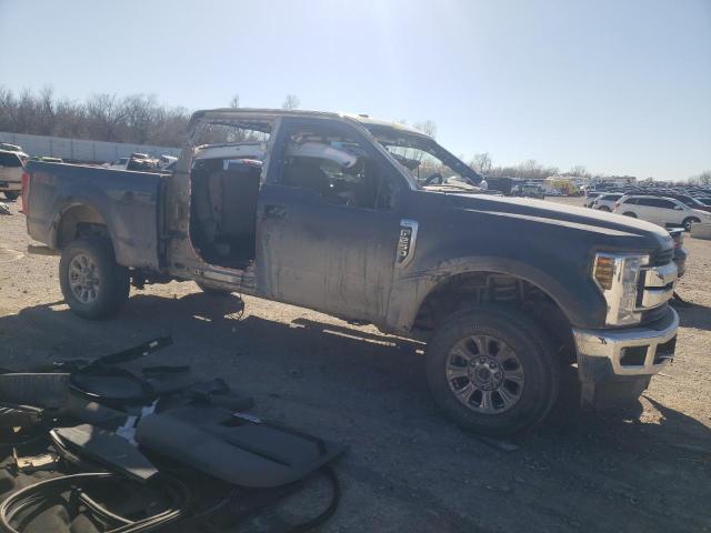 2019 FORD F250 SUPER - 1FT7W2B66KEG72127