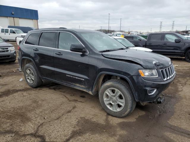 Vin: 1c4rjfag7gc379400, lot: 48853395, jeep grand cher laredo 20164