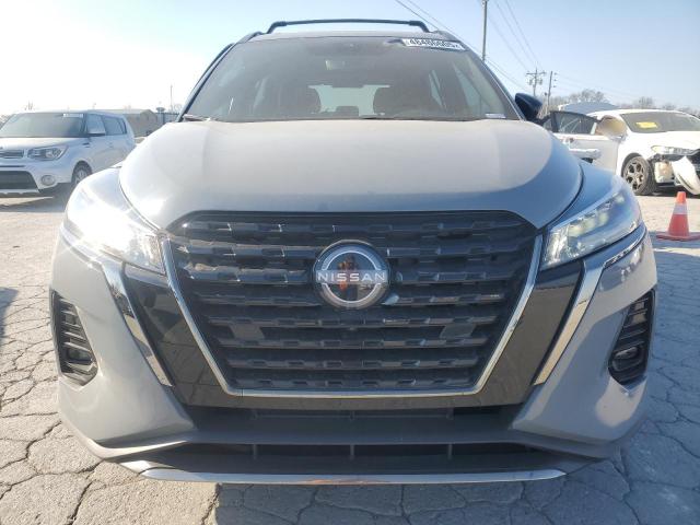 2024 NISSAN KICKS SR - 3N1CP5DV9RL485334