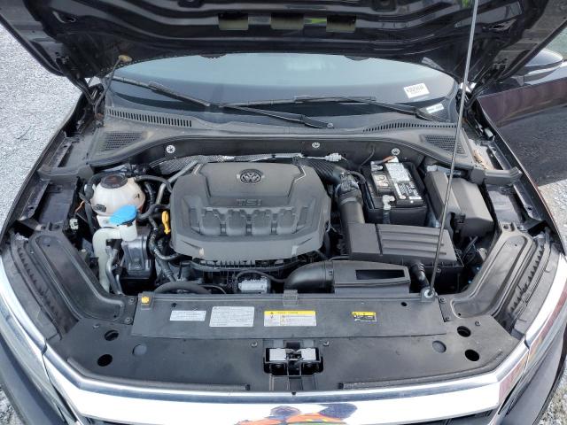 2021 VOLKSWAGEN PASSAT SE 1VWSA7A37MC003776