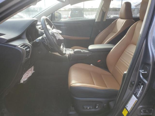 2020 LEXUS NX 300H JTJGJRDZ1L5007276
