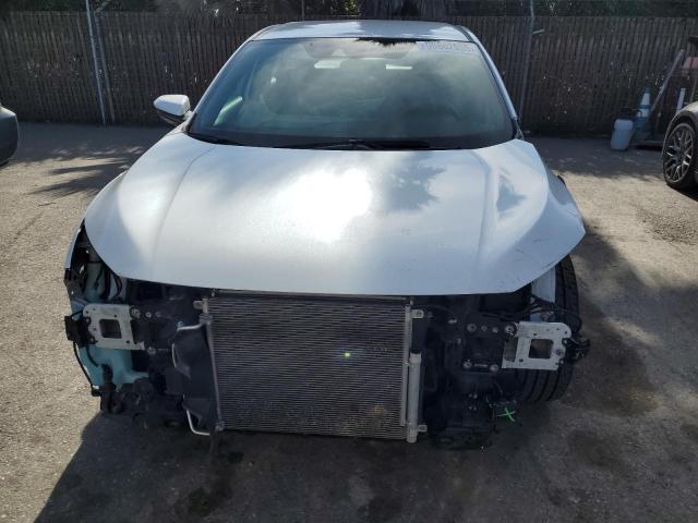 2020 HONDA CIVIC SPOR - 2HGFC2F85LH572323