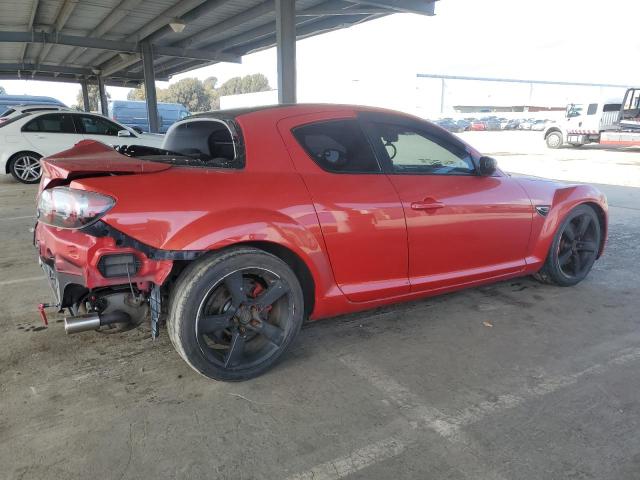 Vin: jm1fe1rp9b0405570, lot: 50948865, mazda rx8 20113