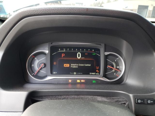 2024 HONDA PASSPORT B 5FNYF8H8XRB019793