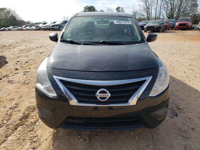 2018 NISSAN VERSA S - 3N1CN7AP3JL814489