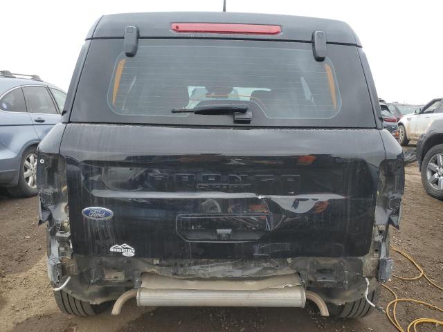 2021 FORD BRONCO SPO 3FMCR9A66MRA98429