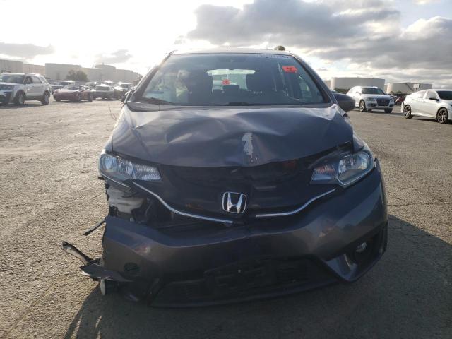 2015 HONDA FIT EX - 3HGGK5H86FM729434