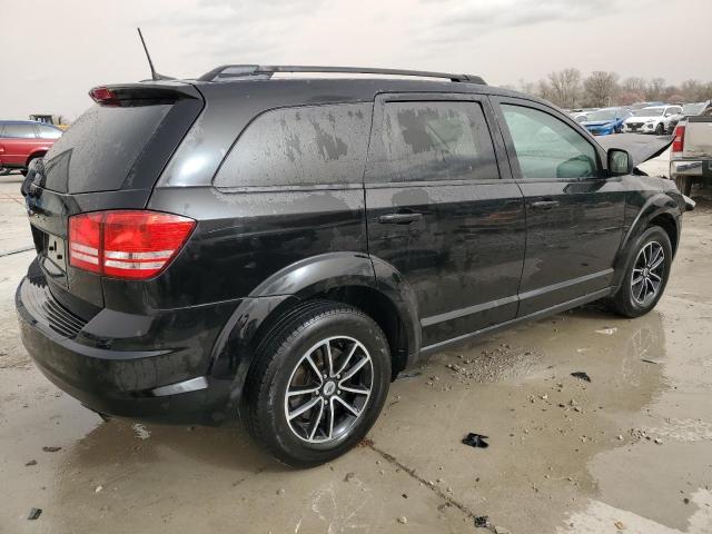 2018 DODGE JOURNEY SE 3C4PDCAB3JT497876