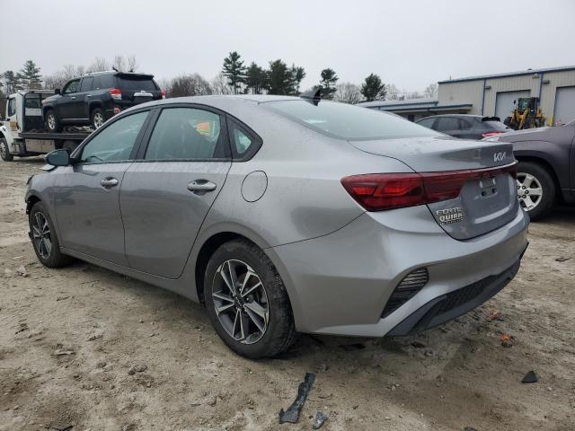 Vin: 3kpf24adxre760194, lot: 49604905, kia forte lx 20242