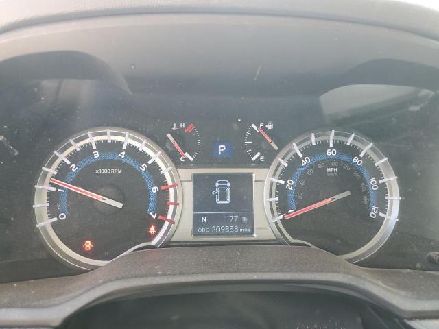 2016 TOYOTA 4RUNNER SR - JTEZU5JR3G5111785