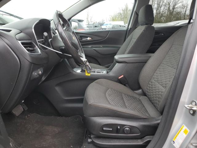 2019 CHEVROLET EQUINOX LT - 3GNAXVEX9KS625695