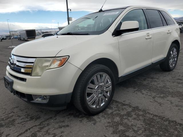 FORD EDGE LIMIT
