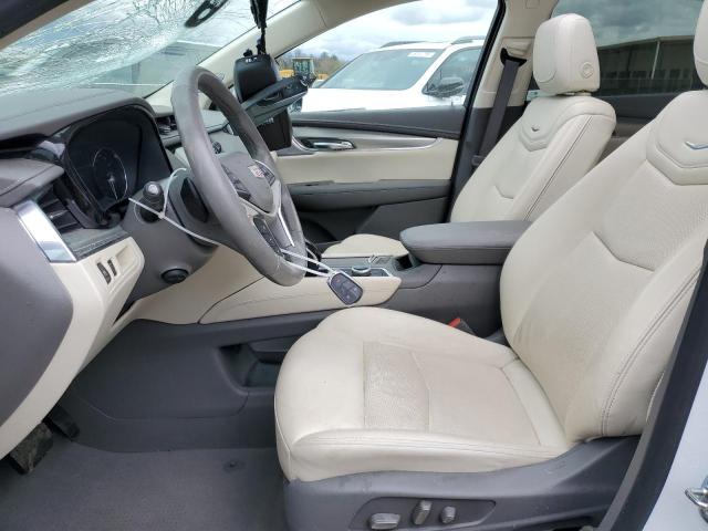 2023 CADILLAC XT5 PREMIU - 1GYKNCR48PZ103975