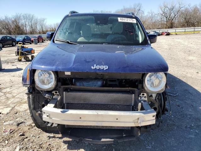 2021 JEEP RENEGADE L - ZACNJCBB7MPN28957