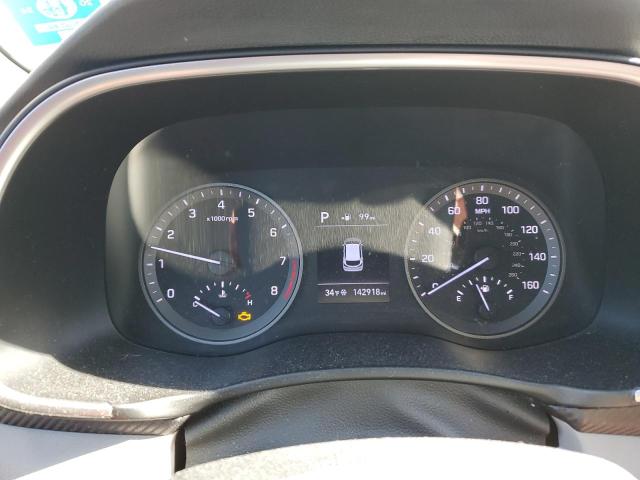 2019 HYUNDAI TUCSON SE - KM8J2CA40KU066153