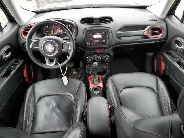 2016 JEEP RENEGADE T - ZACCJBCT4GPD69623