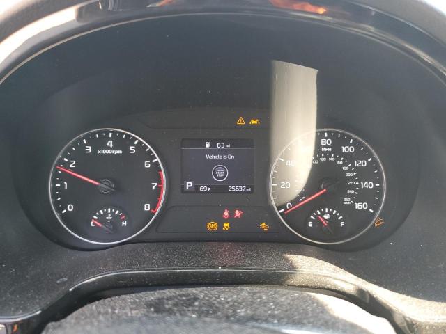2023 KIA SELTOS EX KNDERCAA5P7394360