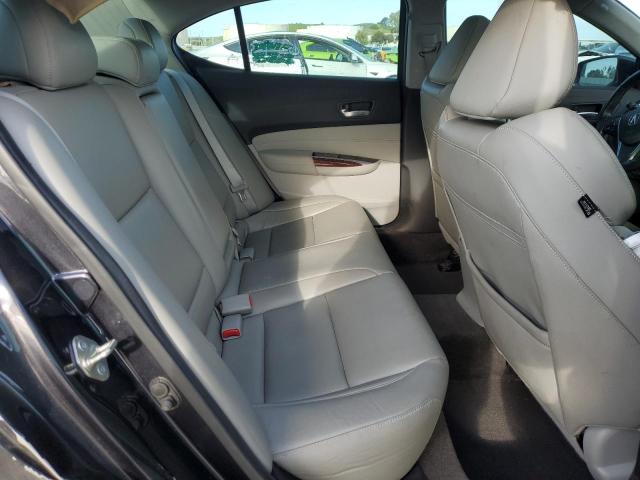 2015 ACURA TLX - 19UUB2F36FA006964