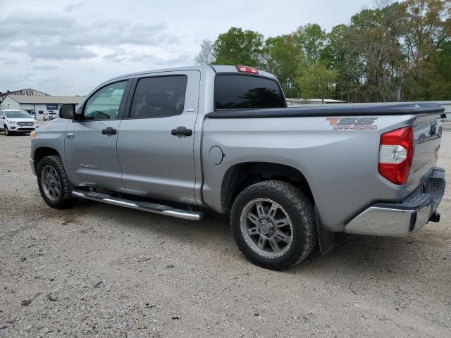 Vin: 5tfew5f18hx218630, lot: 51055865, toyota tundra crewmax sr5 20172