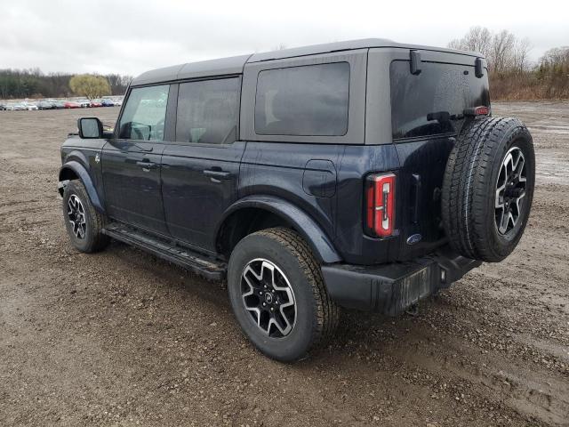 Vin: 1fmee5dp8mla78361, lot: 50032465, ford bronco base 20212