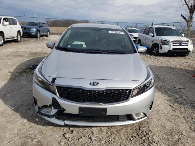 2017 KIA FORTE EX - 3KPFL4A82HE102447
