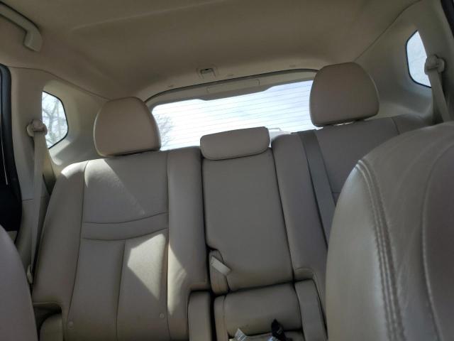 2015 NISSAN ROGUE S - 5N1AT2MV6FC842728