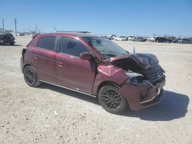 Vin: ml32auhj2mh002238, lot: 48550495, mitsubishi mirage es 20214