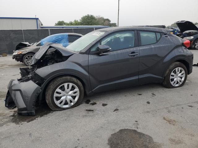Vin: nmtkhmbx0mr124483, lot: 51250795, toyota c-hr xle 2021 img_1