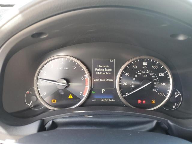 2021 LEXUS NX 300 BAS - JTJDARBZ5M2197639