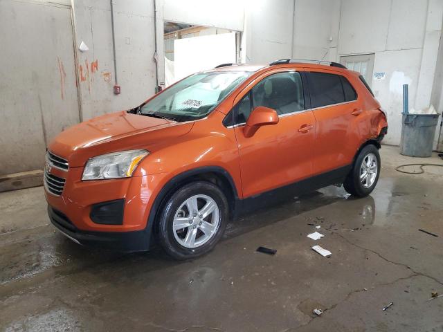 Vin: kl7cjlsb5fb079010, lot: 50367125, chevrolet trax 1lt 2015 img_1