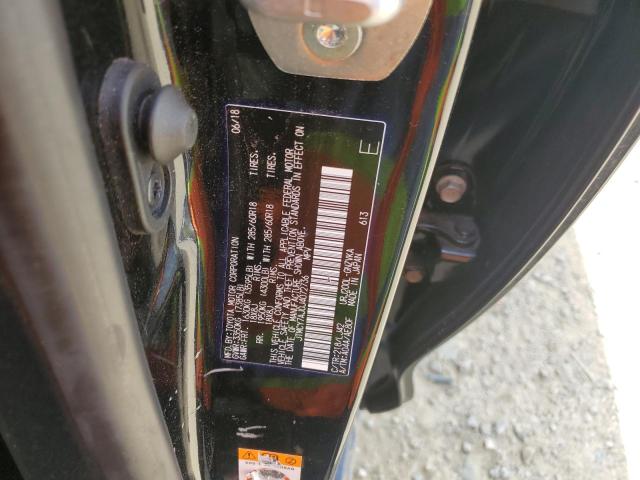 2018 TOYOTA LAND CRUIS JTMCY7AJ0J4072736