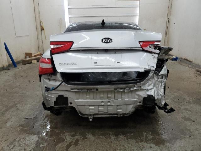 2016 KIA CADENZA LU KNALN4D70G5207236