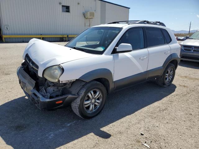HYUNDAI TUCSON SE