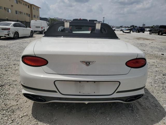 2020 BENTLEY CONTINENTA - SCBDG4ZG5LC079384