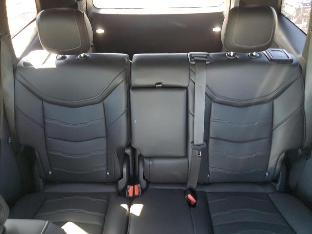 2023 CADILLAC XT6 SPORT - 1GYKPHRSXPZ181132