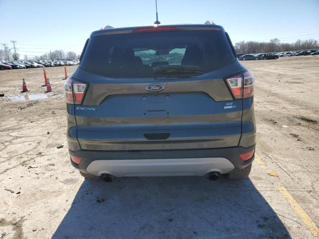 2017 FORD ESCAPE SE - 1FMCU9GD1HUE70312