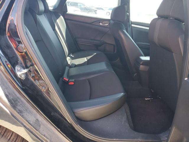 2020 HONDA CIVIC SPOR - 2HGFC2F81LH600750