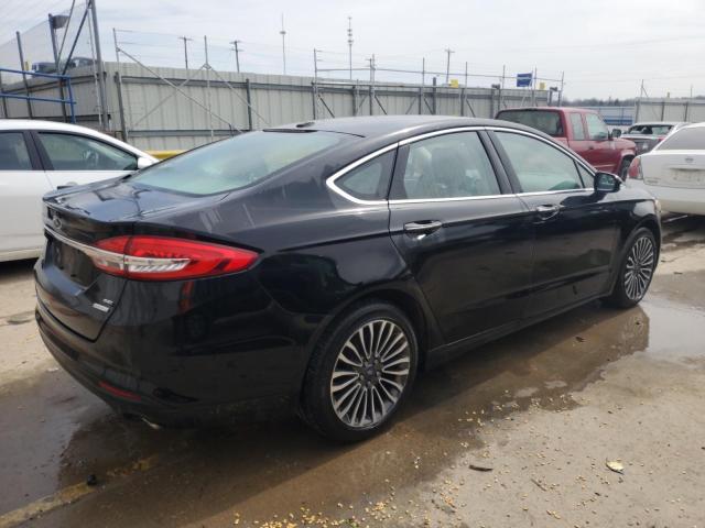 Vin: 3fa6p0hd5hr161488, lot: 49144165, ford fusion se 20173