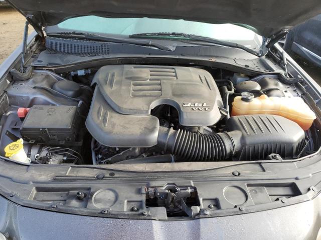 2018 CHRYSLER 300 S - 2C3CCAGG7JH267344
