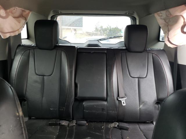 2017 GMC TERRAIN SL - 2GKFLUEK2H6138536