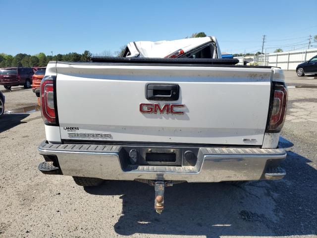 2016 GMC SIERRA K15 - 3GTU2NEC4GG223420