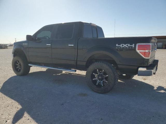 Vin: 1ftfw1ef0efd08558, lot: 49686355, ford f-150 supercrew 20142