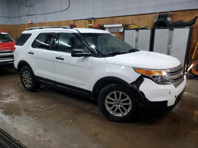 Vin: 1fm5k7b89dgb22599, lot: 89377895, ford explorer 20134
