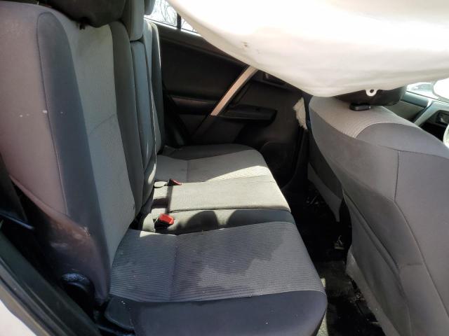 2015 TOYOTA RAV4 LE - 2T3BFREV3FW314679