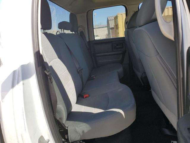 2018 RAM 1500 ST - 1C6RR6FG1JS211256