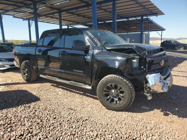 Vin: 5tfdy5f12jx776601, lot: 50996805, toyota tundra crewmax sr5 20184